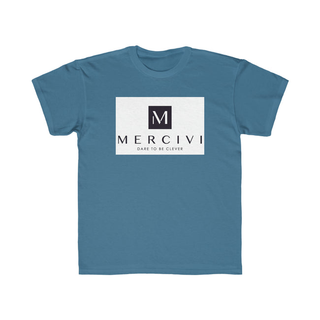 Kids Regular Fit Tee