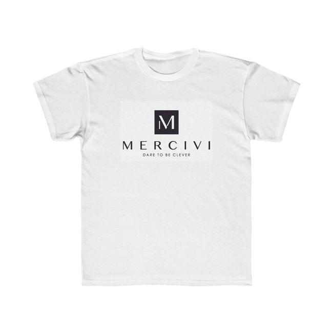 Kids Regular Fit Tee