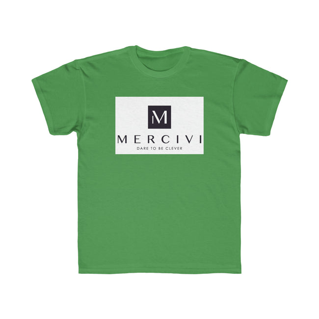 Kids Regular Fit Tee