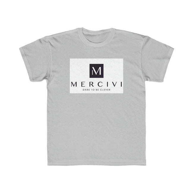 Kids Regular Fit Tee