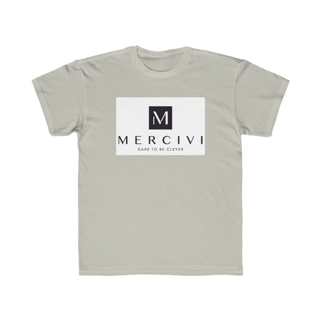 Kids Regular Fit Tee