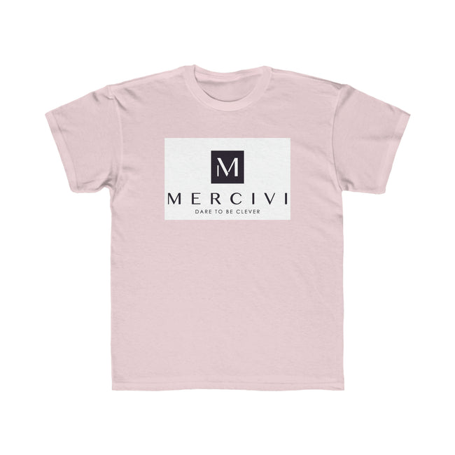 Kids Regular Fit Tee