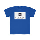 Kids Regular Fit Tee