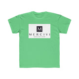 Kids Regular Fit Tee