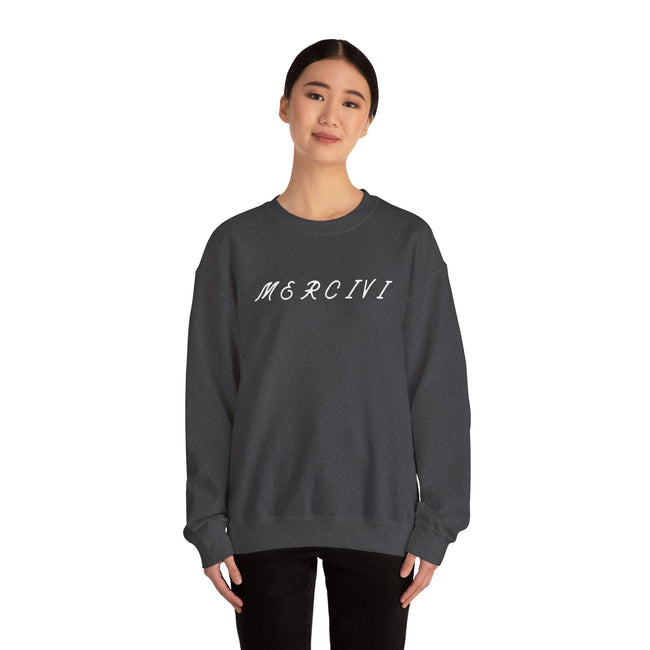 Mercivi Sweatshirt