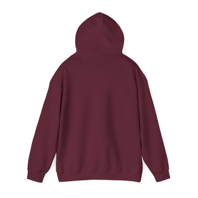 Mercivi Hooded Sweatshirt