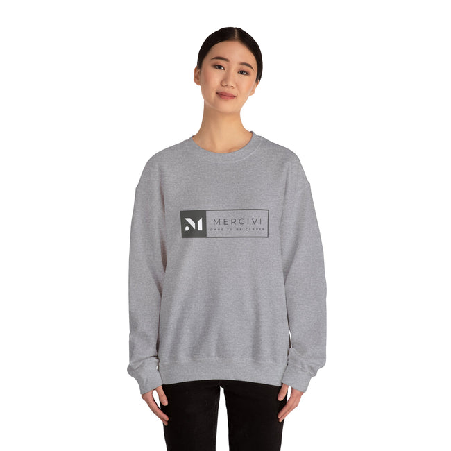 Mercivi Sweatshirt