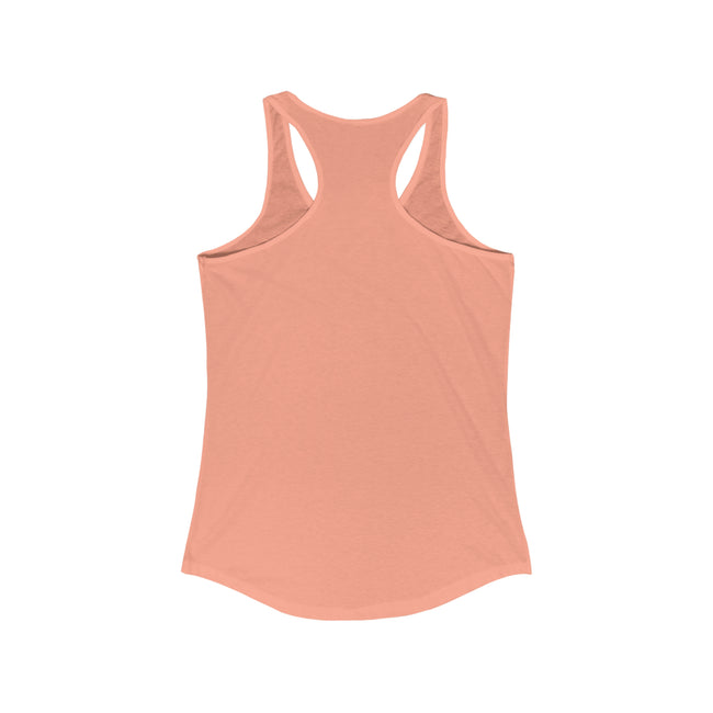 Mercivi Women's Ideal Racerback Tank