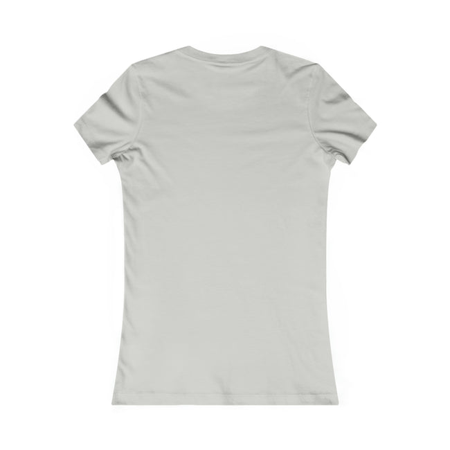 Mercivi Women's Favorite Tee