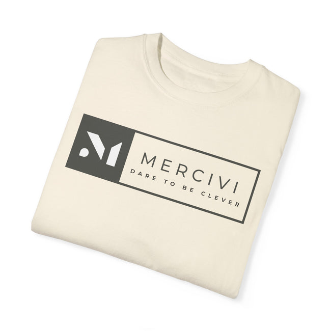 MERCIVI T-shirt