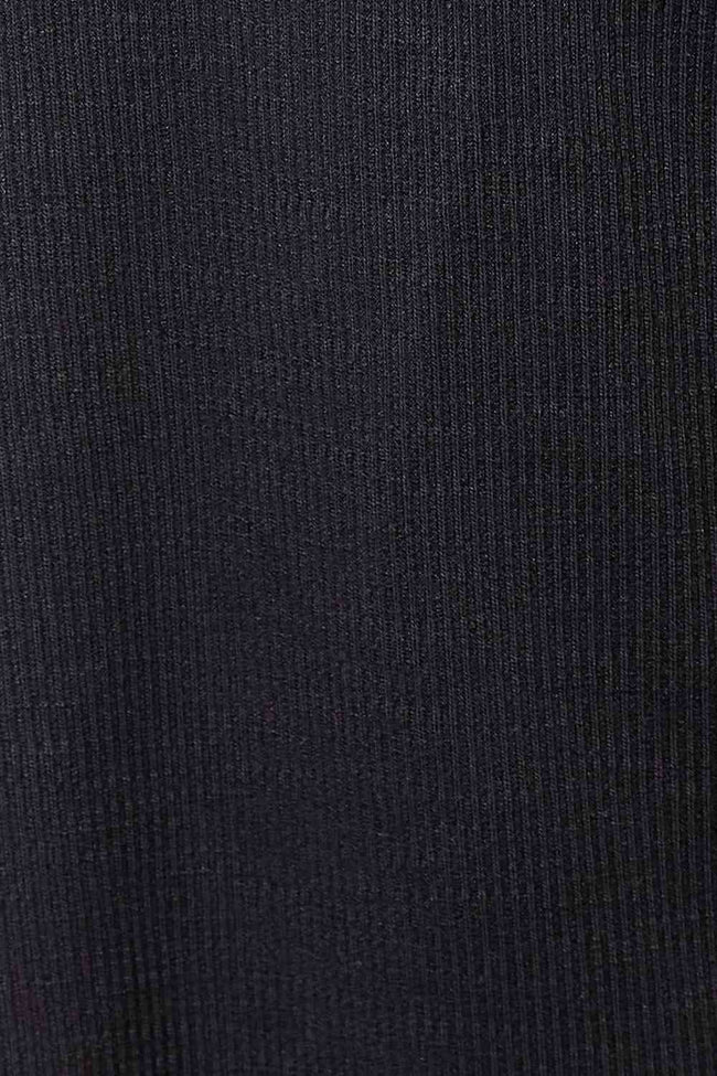 High Waist Midi Skirt