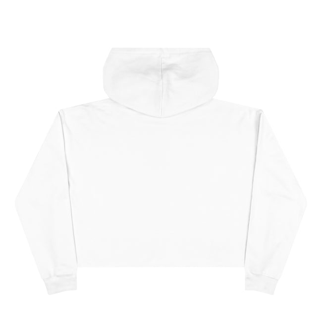 Crop Hoodie