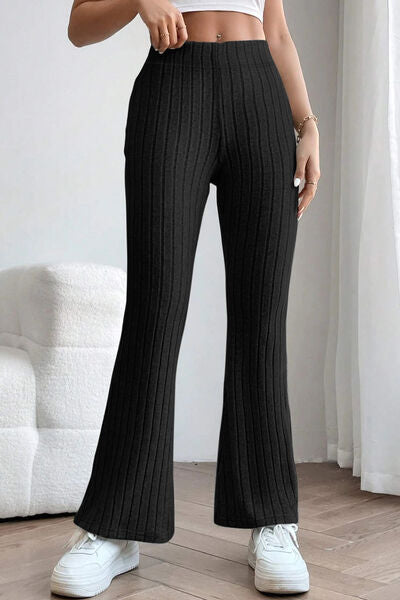 Flare Pants Women