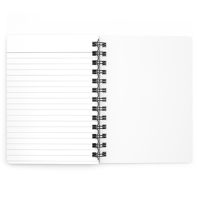 Spiral Bound Journal