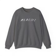 Mercivi Sweatshirt