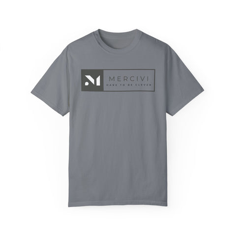 MERCIVI T-shirt