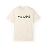 Mercivi T-shirt