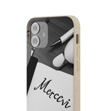 Mercivi Biodegradable Cases