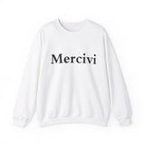 Mercivi Crewneck Sweatshirt