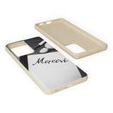 Mercivi Biodegradable Cases