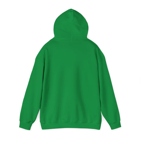 Hold on let me overthink this Hooded Sweatshirt