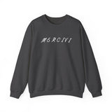 Mercivi Sweatshirt