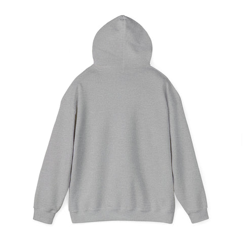 Hold on let me overthink this Hooded Sweatshirt