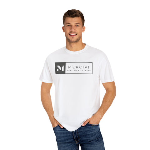 MERCIVI T-shirt