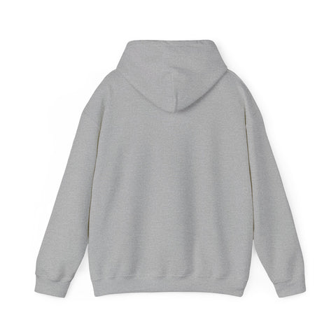 Mercivi Hooded Sweatshirt