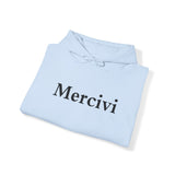 Mercivi Hooded Sweatshirt