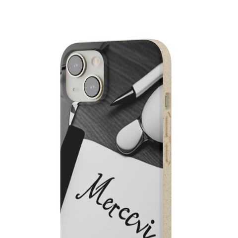 Mercivi Biodegradable Cases