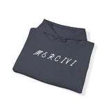 Mercivi Hooded Sweatshirt