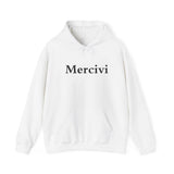 Mercivi Hooded Sweatshirt