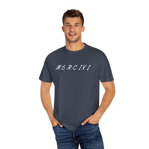 Mercivi T-shirt