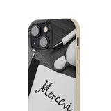 Mercivi Biodegradable Cases