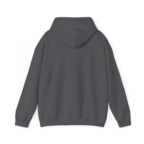 Mercivi Hooded Sweatshirt