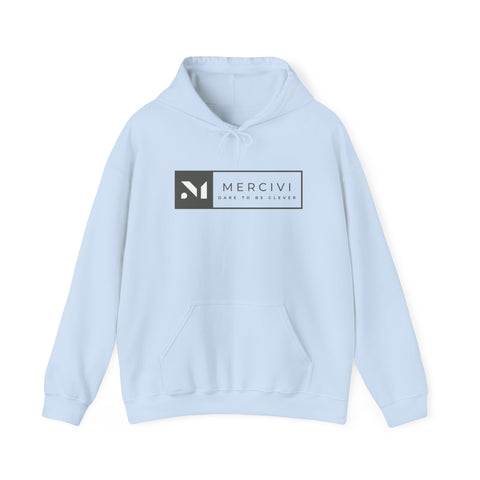 Mercivi Hooded Sweatshirt