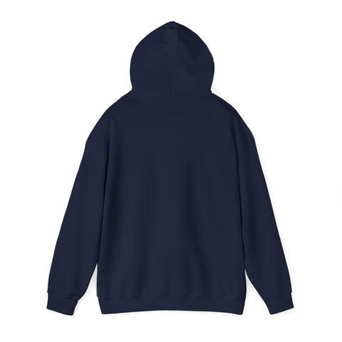 Mercivi Hooded Sweatshirt