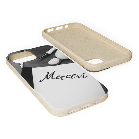 Mercivi Biodegradable Cases