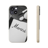 Mercivi Biodegradable Cases