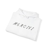 Mercivi Hooded Sweatshirt