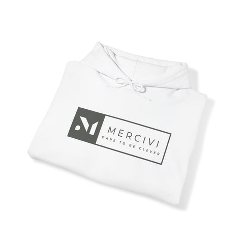 Mercivi Hooded Sweatshirt