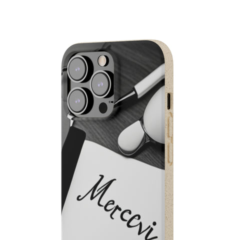 Mercivi Biodegradable Cases