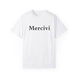 Mercivi T-shirt