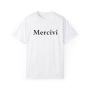 Mercivi T-shirt