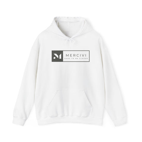 Mercivi Hooded Sweatshirt