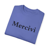 Mercivi T-shirt