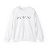 Mercivi Sweatshirt