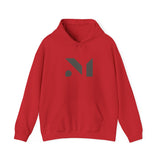 Mercivi Hooded Sweatshirt