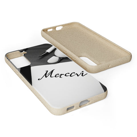 Mercivi Biodegradable Cases